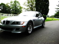 1999 M Coupe - 56,980 miles